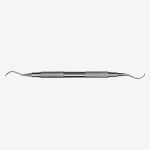 Kramer-Distal Periodontal Curette Fig. KRA-2