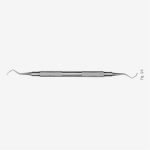 Kramer-Nevins Periodontal Curette Fig. 3/4