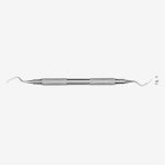 Kramer-Nevins Periodontal Curette Fig. 4