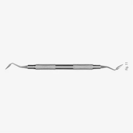 Kramer-Nevins Periodontal Knife Fig. 11