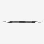 Kramer Periodontal Curette Fig. KRA-3