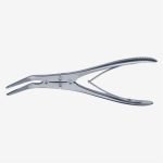 Kressner Septum Forceps