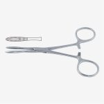 Kroenlein Haemostatic Forceps