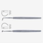 Kronecker Ligature Needle