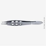 Kurstin Flap Stretching Forceps