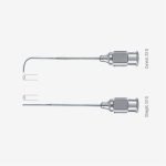 Lacrimal Cannula