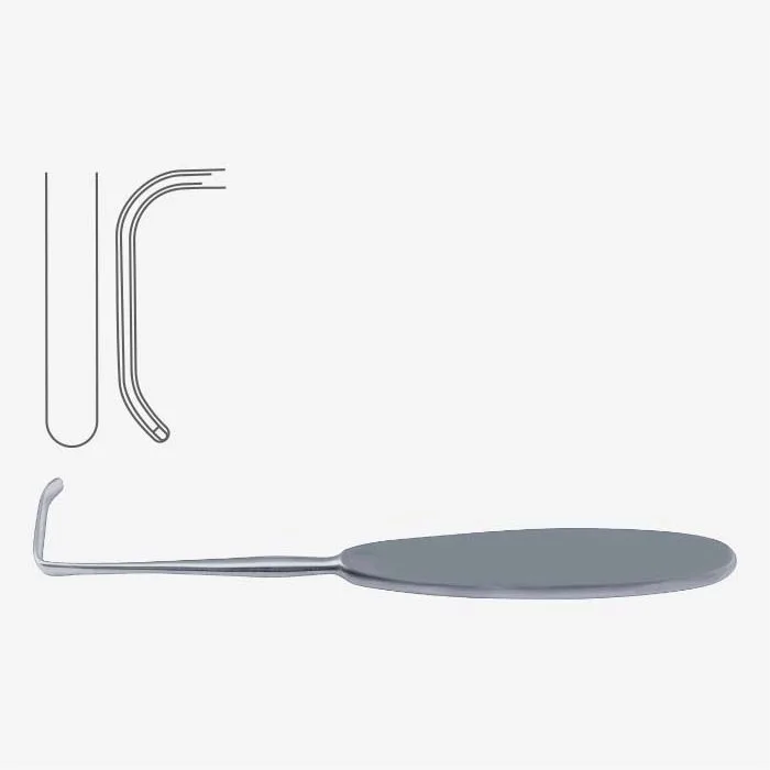 Lahey Retractor