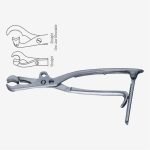 Lambotte Bone Holding Forceps