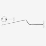 Landolt Micro Curette