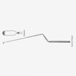 Landolt Micro Raspatory