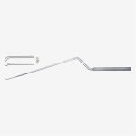 Landolt-Reulen Micro Curette