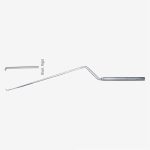 Landolt-Reulen Micro Hook