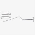 Landolt-Reulen Micro Raspatory