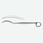 Lane Bone Lever (Retractor)