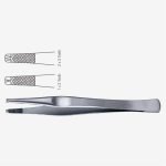 Lane Dissecting Forceps