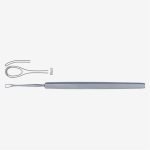 Langenbeck Ear Curette
