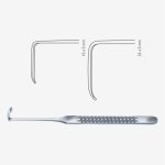 Langenbeck-Green Retractor