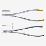Langenbeck Needle Holders