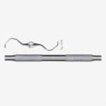 Langer Curette Fig. 17/18