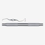 Langer Curette Fig. 5/6