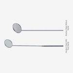 Laryngeal Mirror