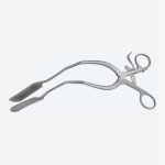 Lateral Vaginal Wall Retractor