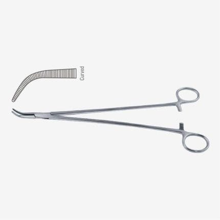 Lawrence Dissecting and Ligature Forceps