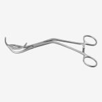Lemole Strong Aortic Clamps