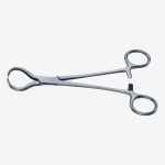 Lewin Repositioning Forceps - Image 3