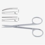 Lexer-Baby Dissecting Scissor