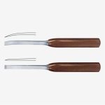 Lexer Bone Chisel