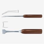 Lexer Bone Osteotome