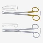 Lexer Dissecting Scissor
