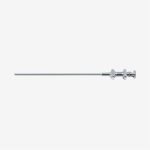 Lichtwitz Antrum Puncture Needle