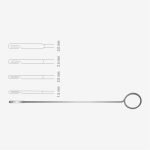 Ligature Catcher