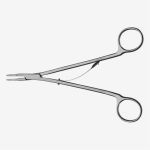 Ligature Clip Applier