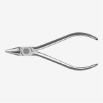 Light Wire Bird Beak Plier