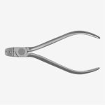 Lingual Arch Bending Plier