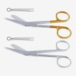 Lister Bandage Scissor