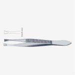 Littauer Cilia Forceps