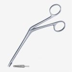 Littauer Nasal Polypus Forceps