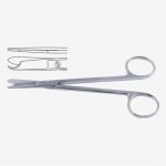 Littauer Stitch Scissor