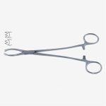 Littlewood Intestinal and Tissue Grasping Forcep