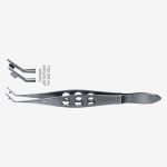 Livernois IOL Folding Forceps