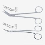 Locklin Gum Scissor - Image 2