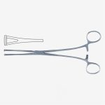 Lockwood Intestinal and Tissue Grasping Forcep