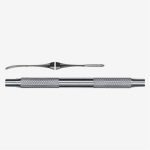 Loesche Plastic Filling Instrument Fig. 1