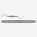 Lomalinda Curette Fig. 10/11