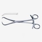 Long Bone Repositioning Forceps