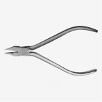 Long Tapered Bird Beak Plier